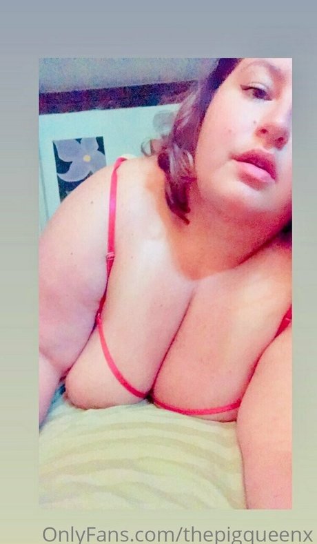 thepigqueenx modèle exclusif images