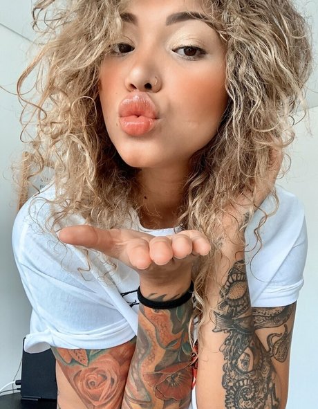 marcelaguzman modèle magnifique images