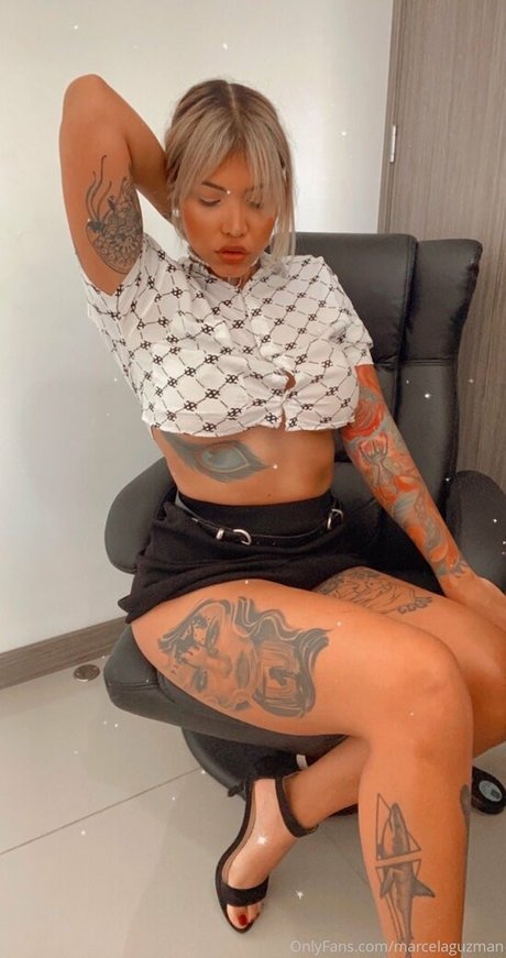 marcelaguzman étoile image