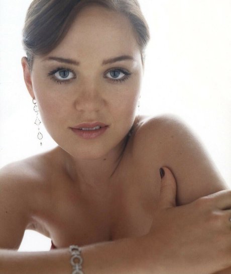 Erika Christensen actrice artistique images