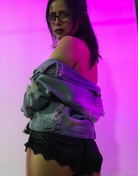 th3fox lau étoile magnifique photo