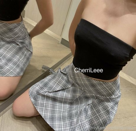 cherrileee modèle archive