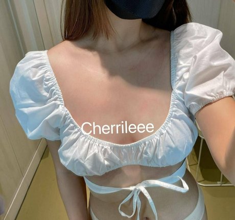 cherrileee modèle de haute qualité photo