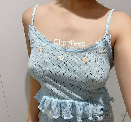 cherrileee actrice sexy galeries