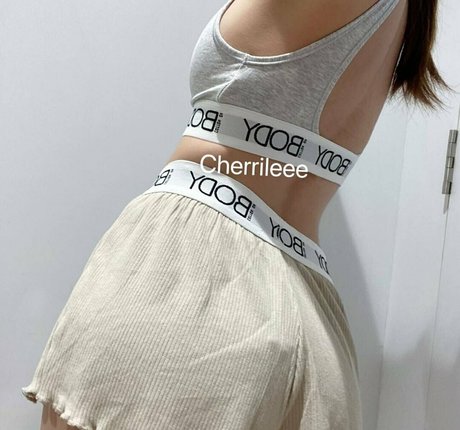 cherrileee modèle porno collection