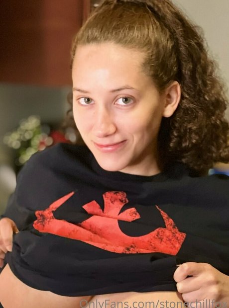 stonechillfox art de star du porno img