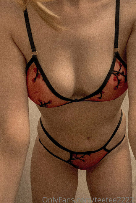 teetee2222 star exclusive collection