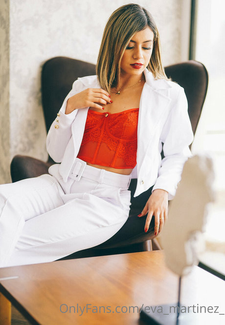 eva martinez modèle porno photo
