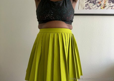 mangomob92 étoile parfaite galerie