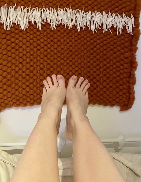 lucyfeetandtoes étoile des photos