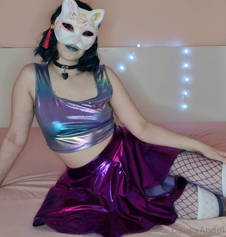 doveyangel actrice porno archive