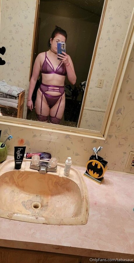 tabasaur Fotoaufnahmen