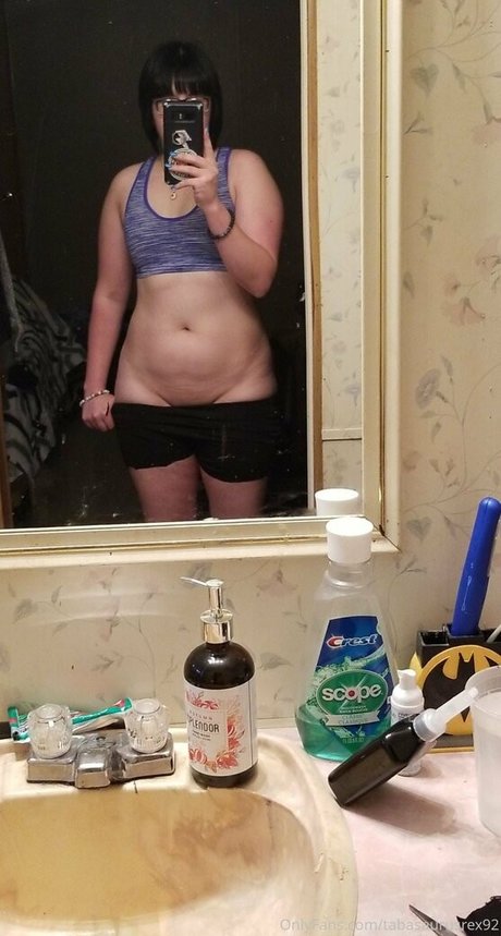 tabasaur belle actrice photo