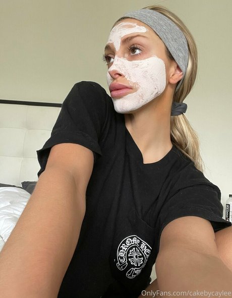 lifewithcay modèle porno photos