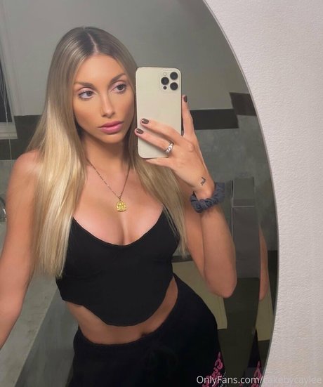 lifewithcay xxx étoile collection