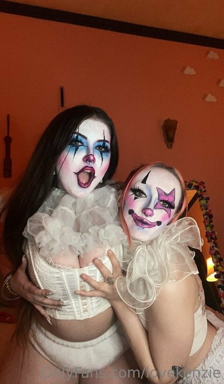 lovekenzie étoile xxx img