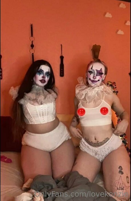 lovekenzie étoile de haute qualité galerie