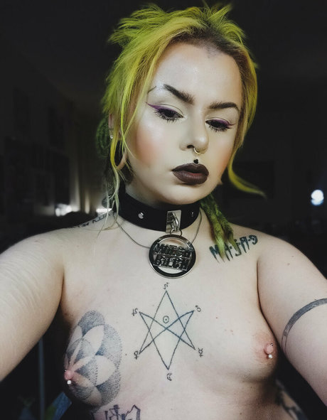 bitxhcraft étoile chaude galerie