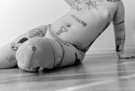 bitxhcraft actrice parfaite collection