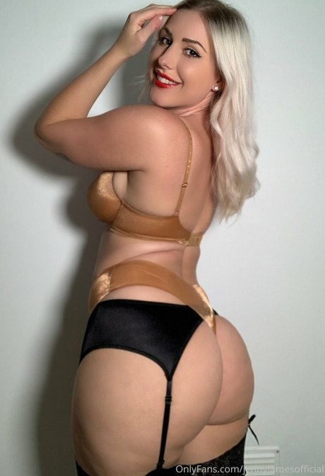 Jenny James belle actrice images