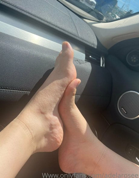 adelaroseefree haut de star du porno galerie