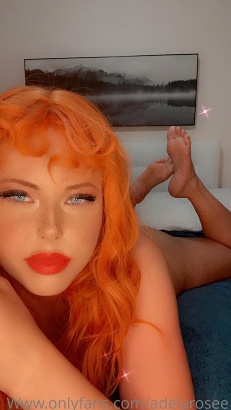 adelaroseefree mannequin photos