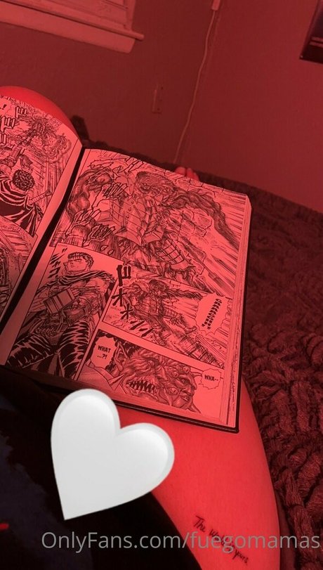 fuegomamas étoile gratuite collection