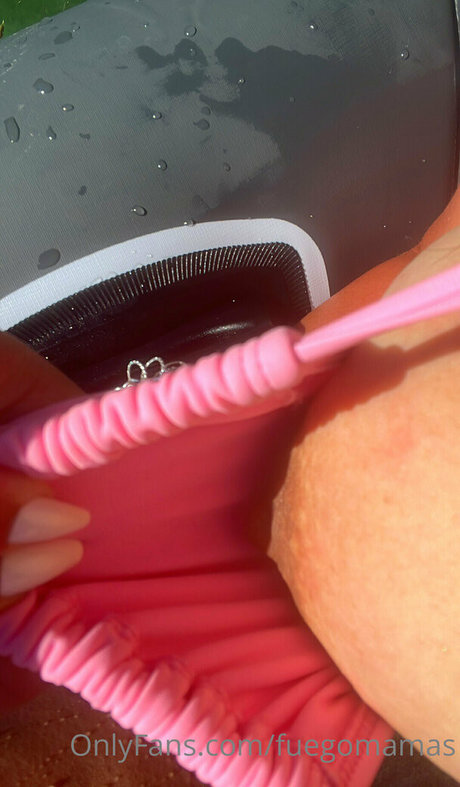 fuegomamas étoile xxx img