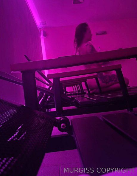 Murgiss star du porno exclusive galerie