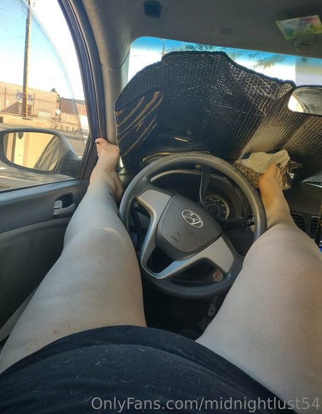 midnightlust54 modèles nus collection