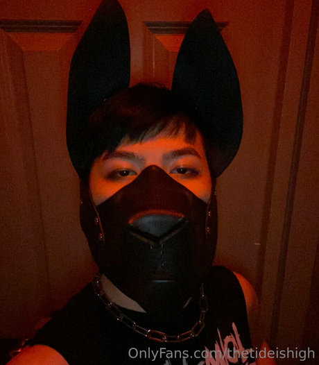 thetideishigh actrice exclusive galeries