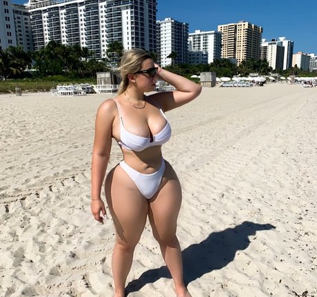 Blondiemami modèle de haute qualité galerie