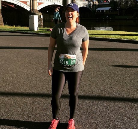 Chloe G étoile de haute qualité image