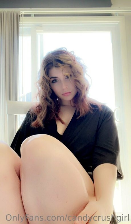 candycrushgirl modèle exclusif archive