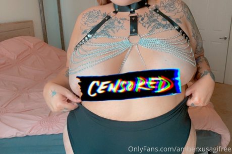 amberxusagifree belle étoile des photos