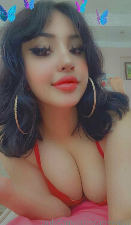 angelilia actrice parfaite galerie