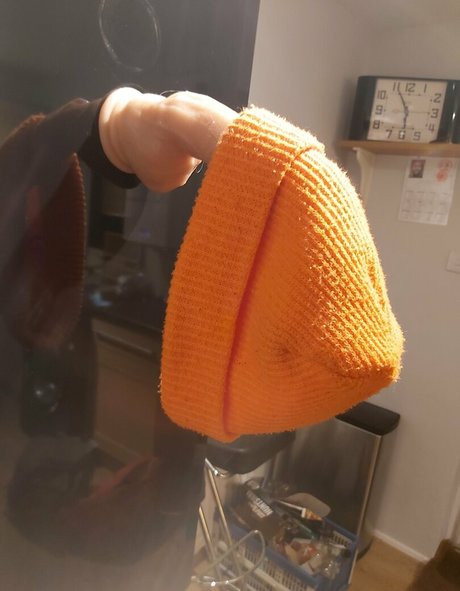 roxystardust beau modèle des photos