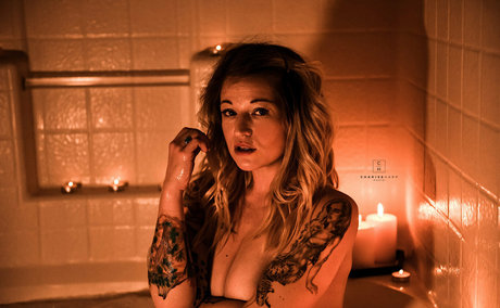 denalireese étoile de l'art des photos