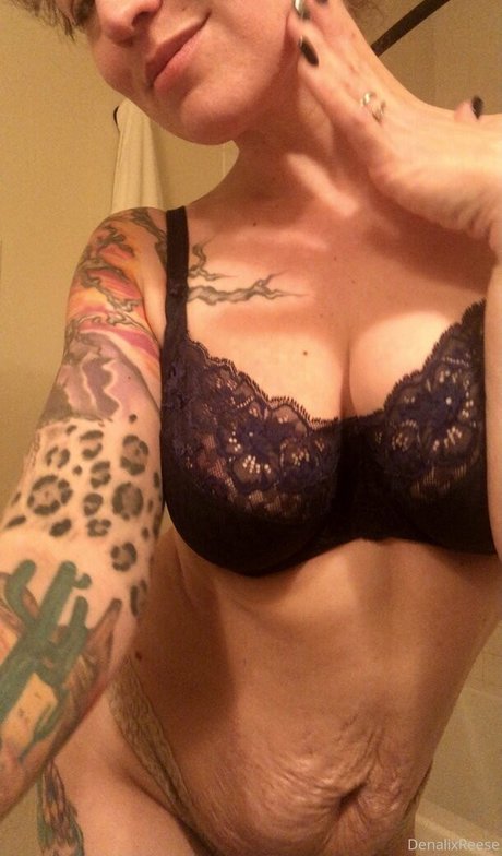 denalireese star du porno sexy galerie