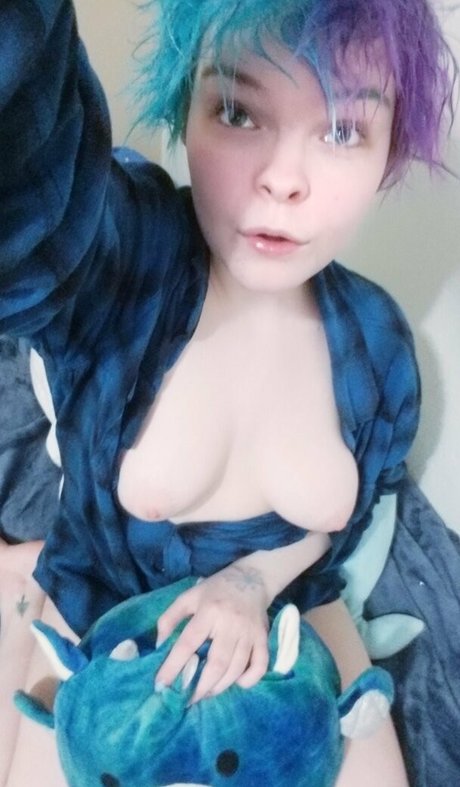 sentientzeph modèle artistique des photos