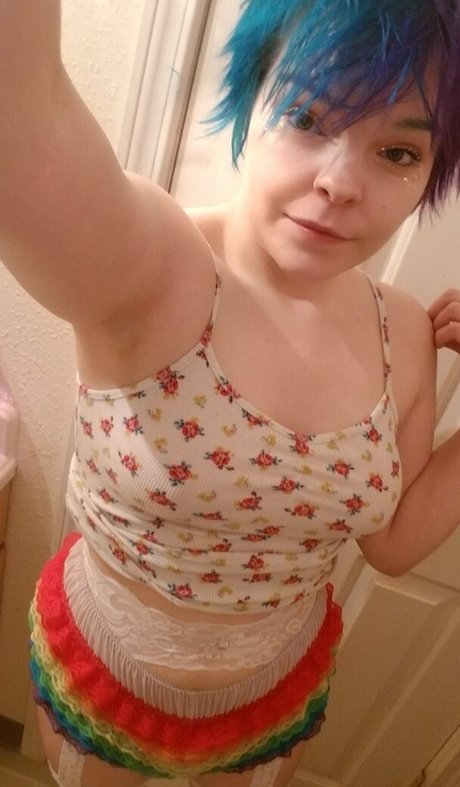 sentientzeph modèle pornographique collection