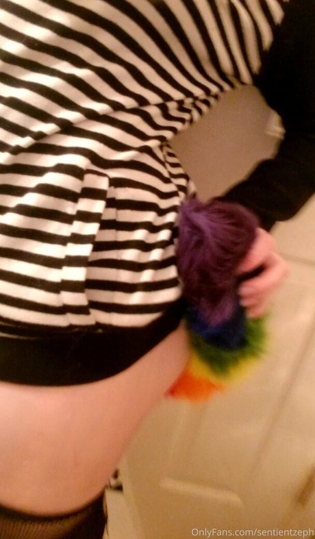 sentientzeph modèle hd galerie