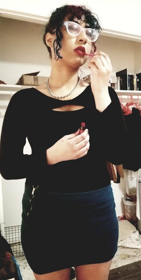 sentientzeph actrice artistique galerie