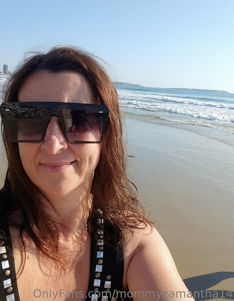 mommyzamantha14 modèles nus photo
