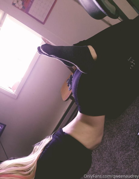 qweenaudrey star du porno sexy images