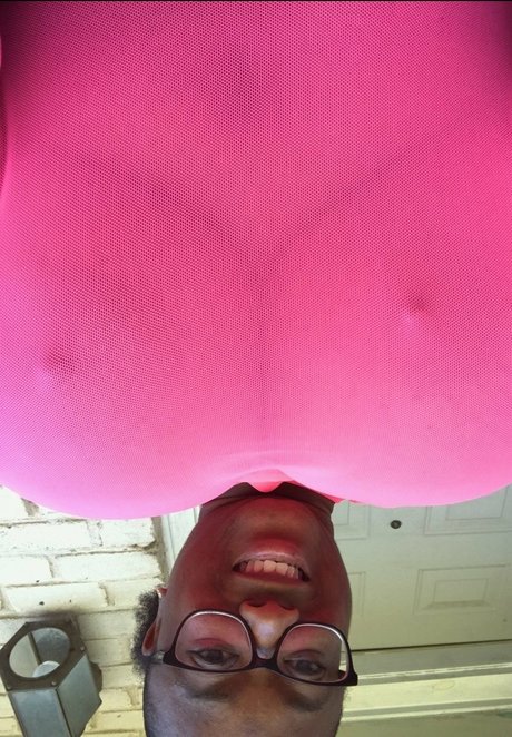 idreamofebony étoile érotique galeries