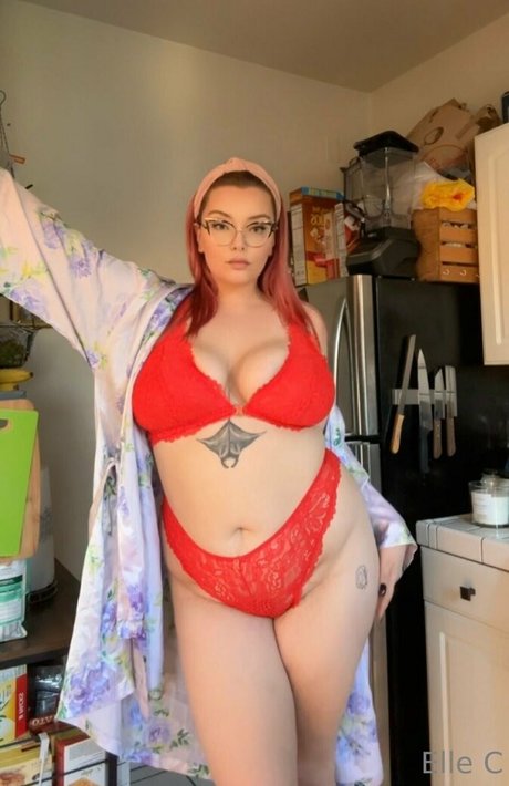 ellecroc étoile chaude archive