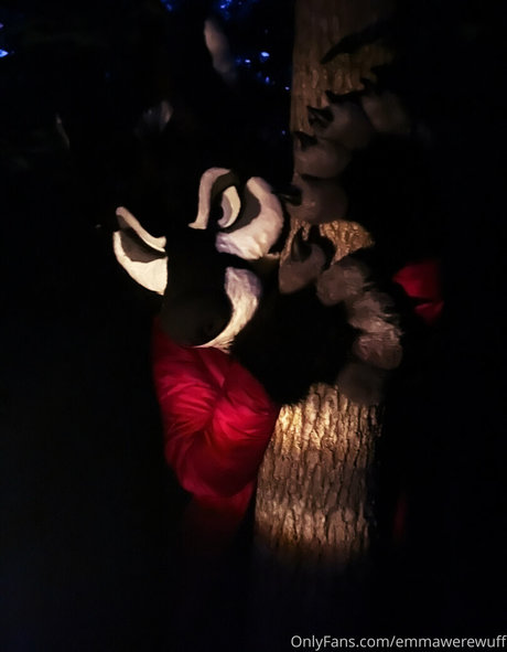 emmawerewuff star du porno adulte image