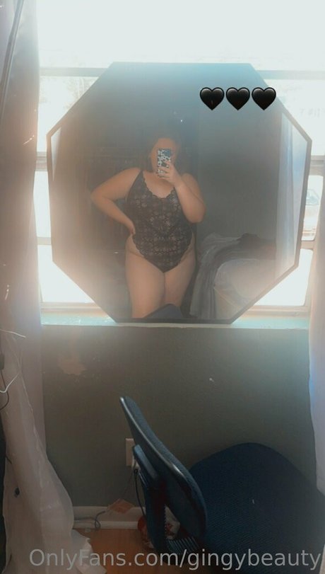 gingybeauty étoile sexy collection