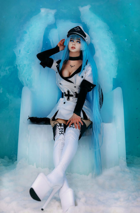 Paralllaxus haut de star du porno collection